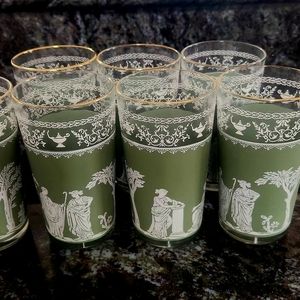 Jeanette helenic green